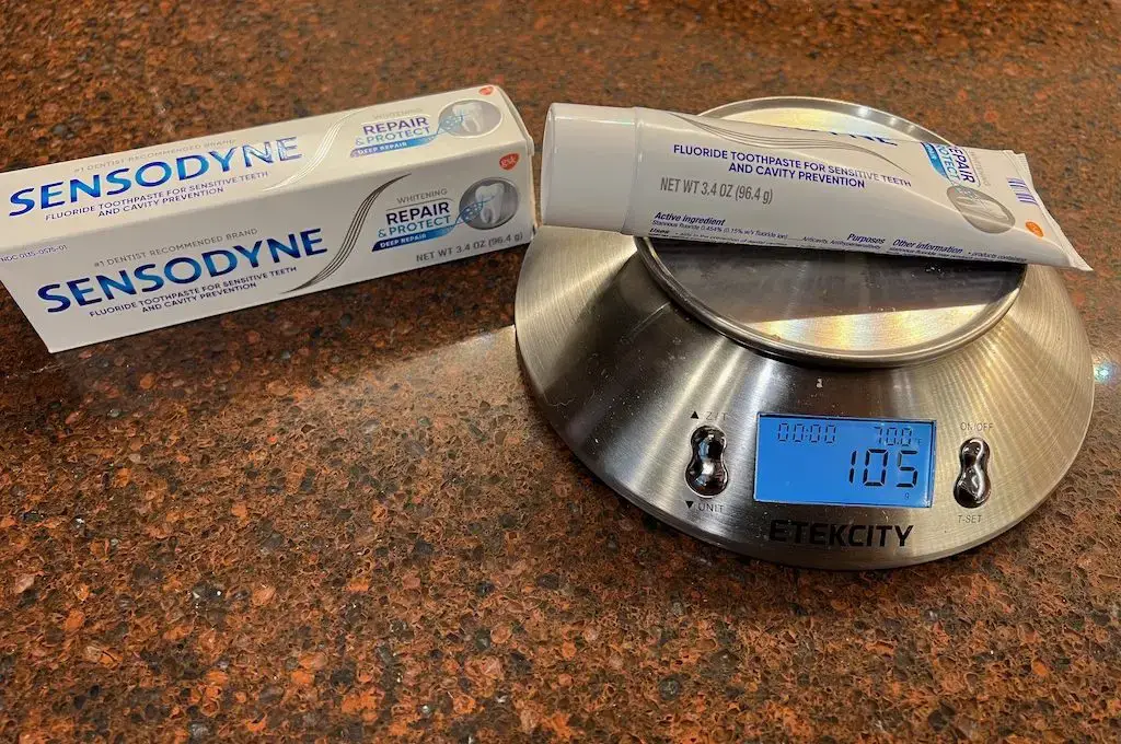¿Cuántas onzas son 100ML? Una guía especial para viajeros cansados ​​de la TSA