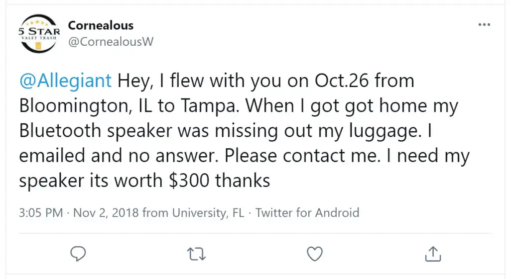 ¿Puedo llevar un altavoz Bluetooth en un avión?